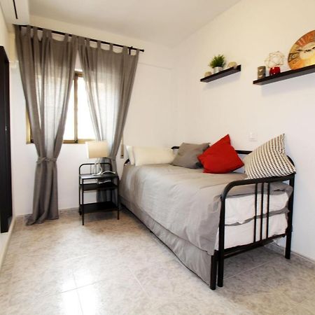 Jacinto 2 Playa Fuengirola Leilighet Eksteriør bilde