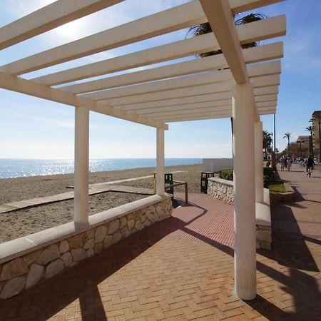Jacinto 2 Playa Fuengirola Leilighet Eksteriør bilde